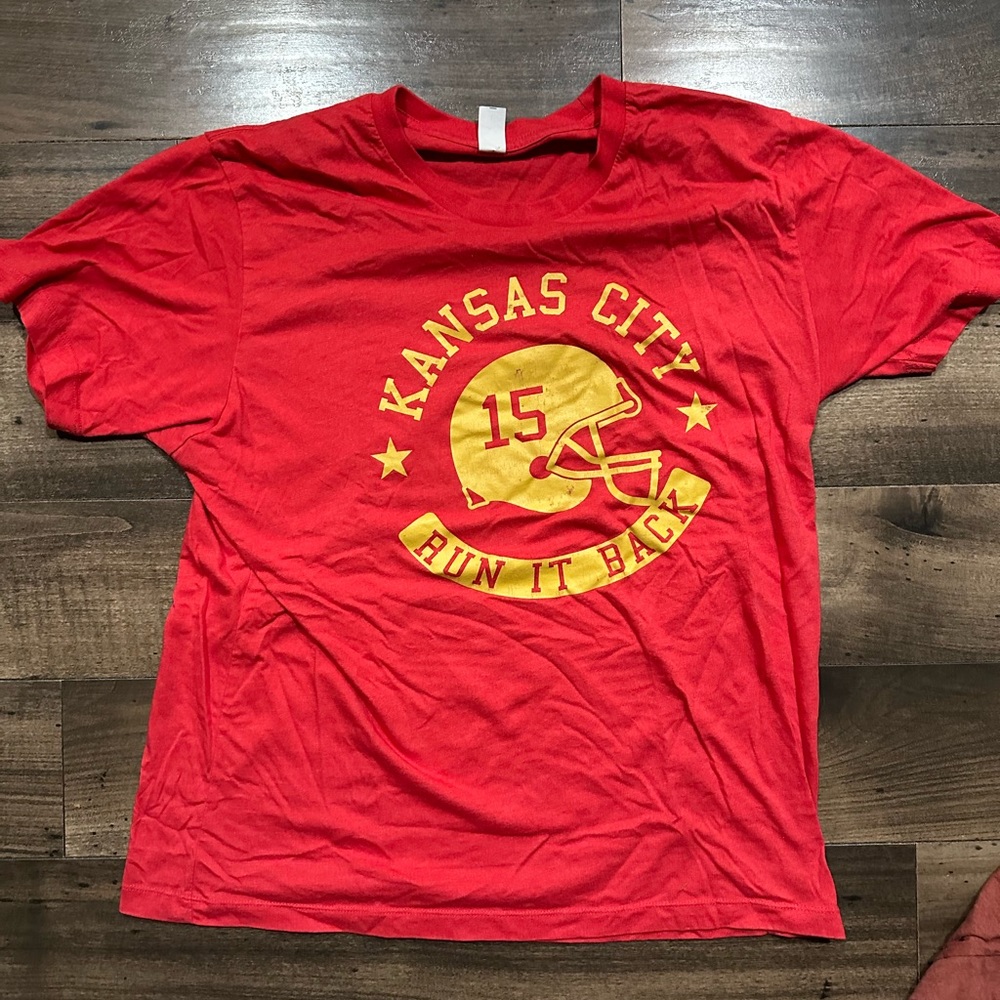 Kansas City Shirt